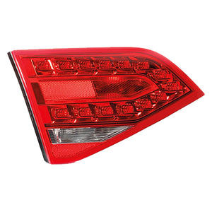 Driver Side Tail Light Assembly image