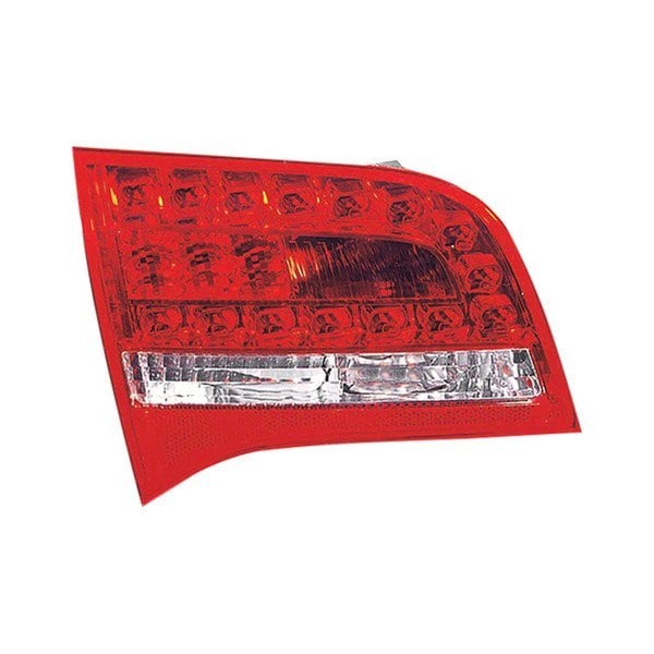 Audi A6 Quattro Driver Side Tail Light Assembly On Liftgate Inner Wagon - AU2802104