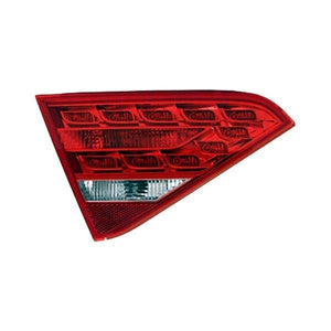 Driver Side Tail Light Assembly image
