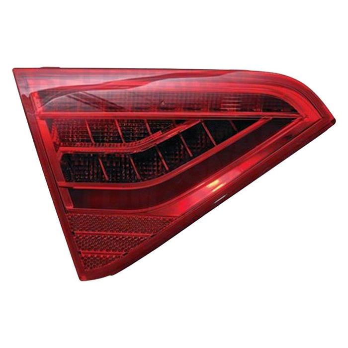 Audi A5 Quattro/S5 Driver Side Tail Light Assembly Led Inner Convertible/Coupe - AU2802110