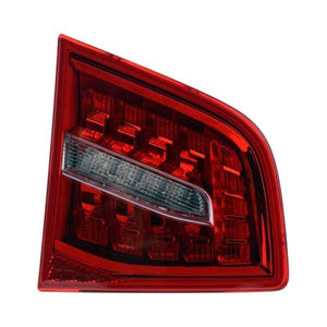 Driver Side Tail Light Assembly image