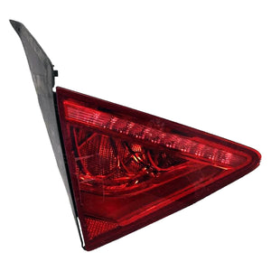 Driver Side Tail Light Assembly image