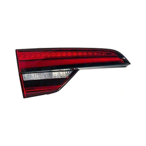 Driver Side Tail Light Assembly image