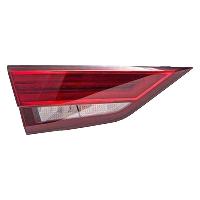 Audi A3/S3 Driver Side Tail Light Assembly Led W/Dynamic Turn Signal Inner Convertible/Sedan - AU2802124