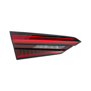 Driver Side Tail Light Assembly image
