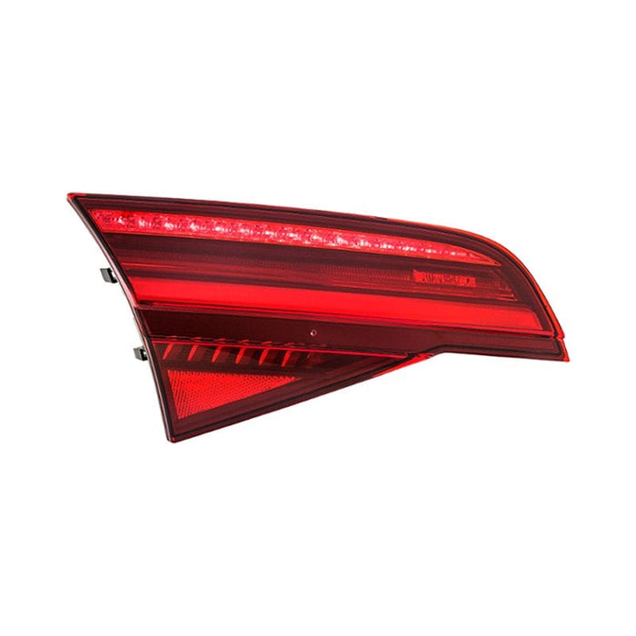 Audi A8 Quattro/S8 Driver Side Tail Light Assembly Led W/ Moulding From 11-2-15 Inner - AU2802127