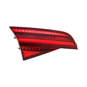 Driver Side Tail Light Assembly image