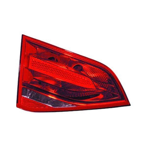 Passenger Side Tail Light Assembly image