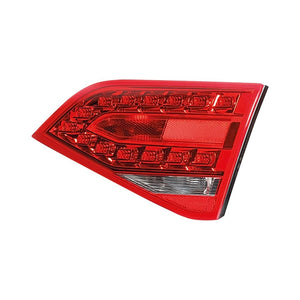 Passenger Side Tail Light Assembly image