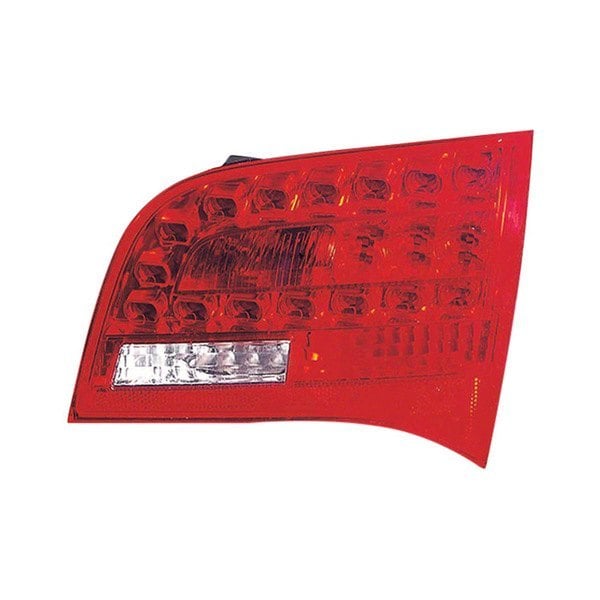Audi A6 Quattro Passenger Side Tail Light Assembly On Liftgate Inner Wagon - AU2803103