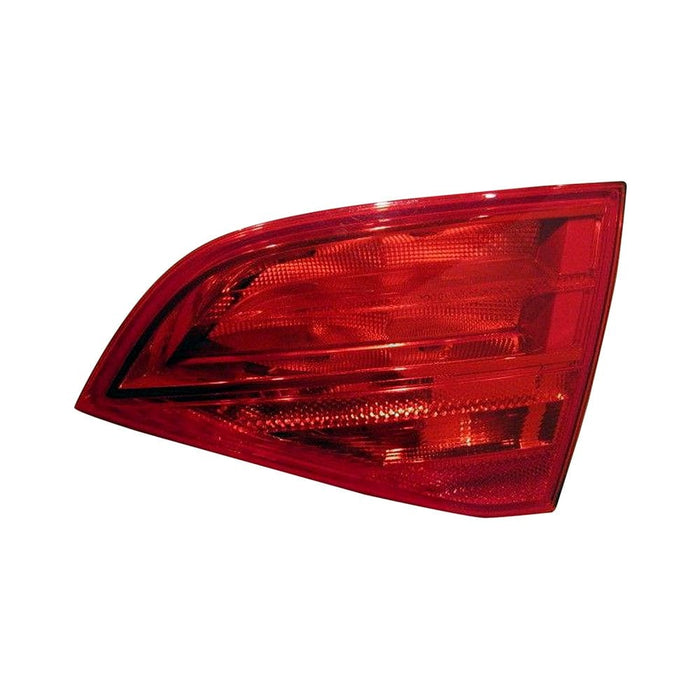 Audi allroad Passenger Side Tail Light Assembly Bulb Type Inner - AU2803107