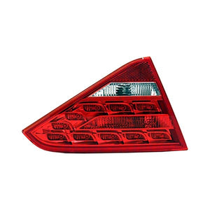 Passenger Side Tail Light Assembly image