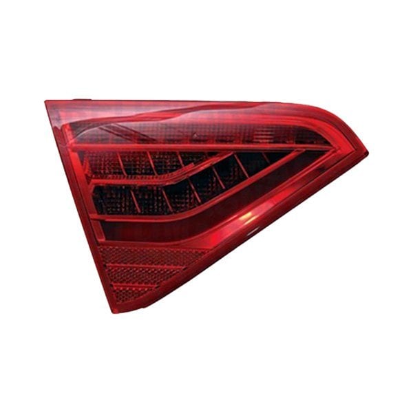 Audi A5 Quattro/S5 Passenger Side Tail Light Assembly Led Inner Convertible/Coupe - AU2803110