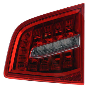Passenger Side Tail Light Assembly image