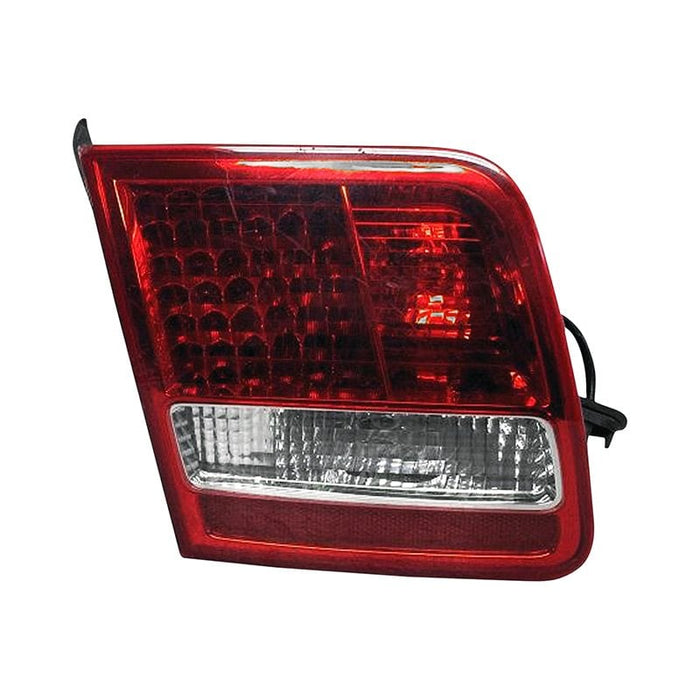 Audi A8 Quattro/S8 Passenger Side Tail Light Assembly Inner - AU2803115