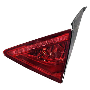 Passenger Side Tail Light Assembly image