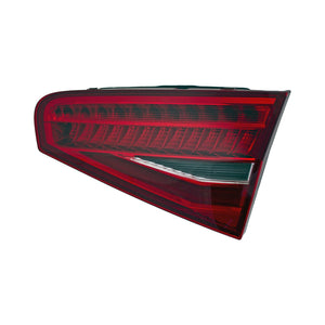 Passenger Side Tail Light Assembly image