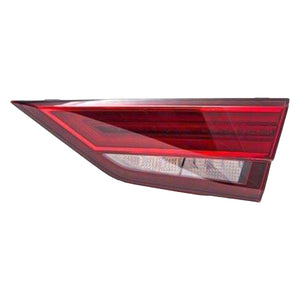 Passenger Side Tail Light Assembly image
