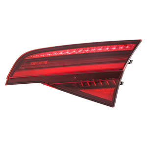 Passenger Side Tail Light Assembly image
