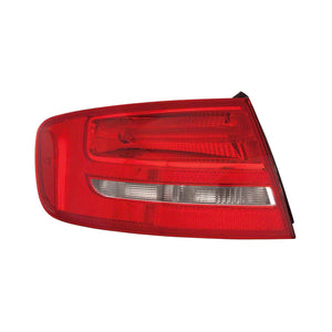Driver Side Tail Light Assembly image