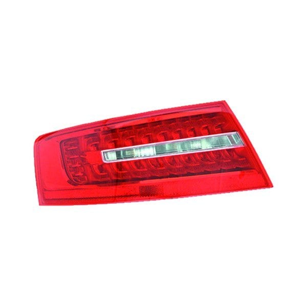 Audi A6/S6 Driver Side Tail Light Assembly Outer Sedan - AU2804112