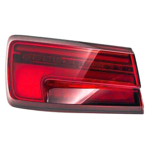 Driver Side Tail Light Assembly image