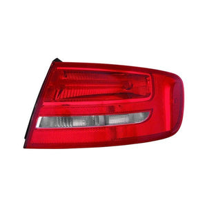 Passenger Side Tail Light Assembly image