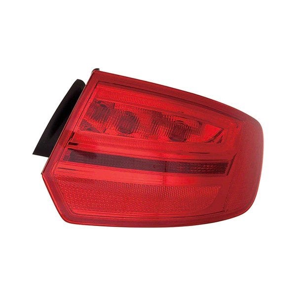 Audi A3 Passenger Side Tail Light Assembly From Vin A112779 On Body Outer - AU2805107