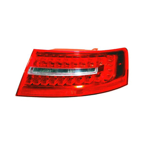 Passenger Side Tail Light Assembly image