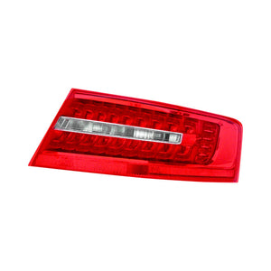 Passenger Side Tail Light Assembly image