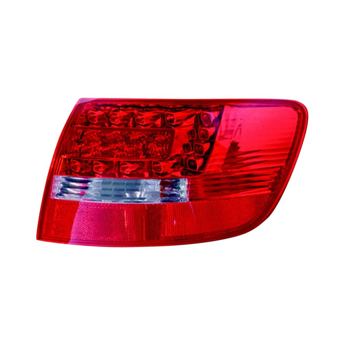 Audi A6 Quattro Passenger Side Tail Light Assembly Outer Wagon - AU2805113