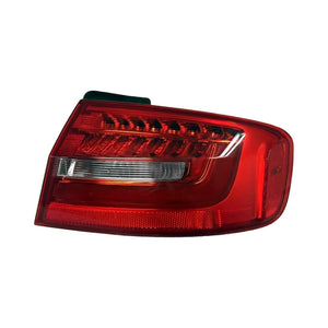 Passenger Side Tail Light Assembly image