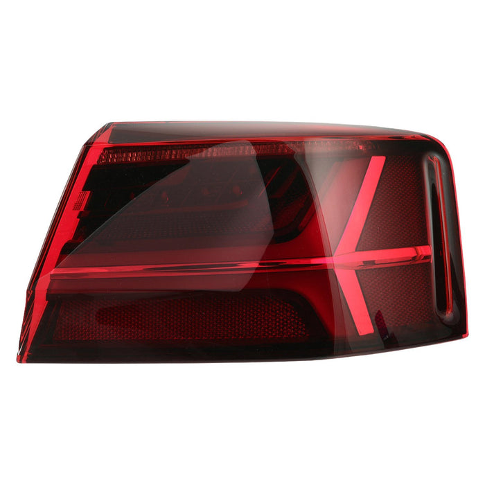 Audi A6/S6 Passenger Side Tail Light Assembly Led Outer Sedan - AU2805119