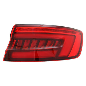 Passenger Side Tail Light Assembly image