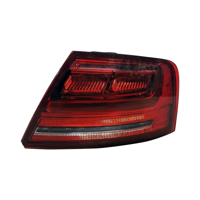 Audi A8 Quattro L/L TDI/L W12 Passenger Side Tail Light Assembly Outer - AU2805127