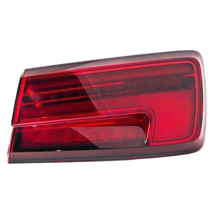 Audi A3/S3 Passenger Side Tail Light Assembly Led W/O Dynamic Turn Signal Outer Convertible/Sedan - AU2805128