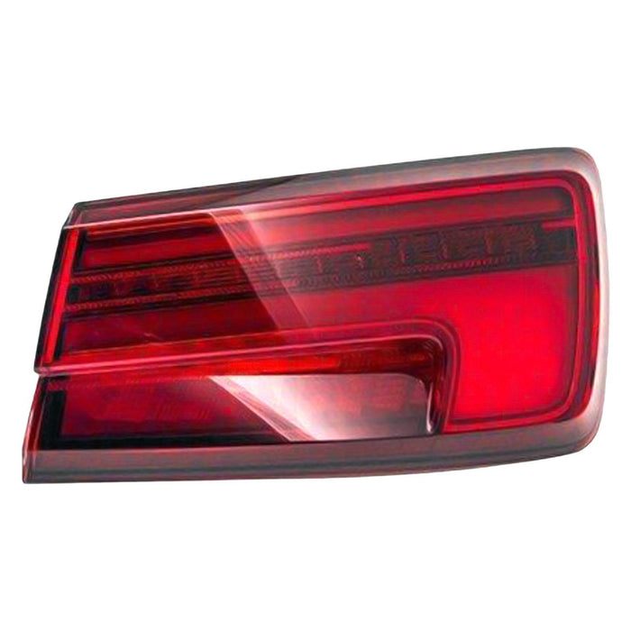 Audi A3/S3 Passenger Side Tail Light Assembly Led W/Dynamic Turn Signal Outer Convertible/Sedan - AU2805129