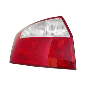 Driver Side Tail Light Housing image