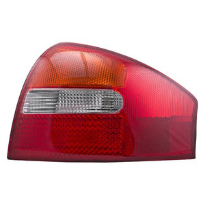 Passenger Side Tail Light Housing image
