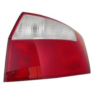Passenger Side Tail Light Housing image
