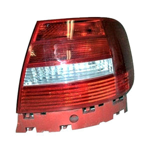 Passenger Side Tail Light Housing image