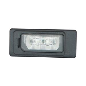 License Plate Light Assembly image