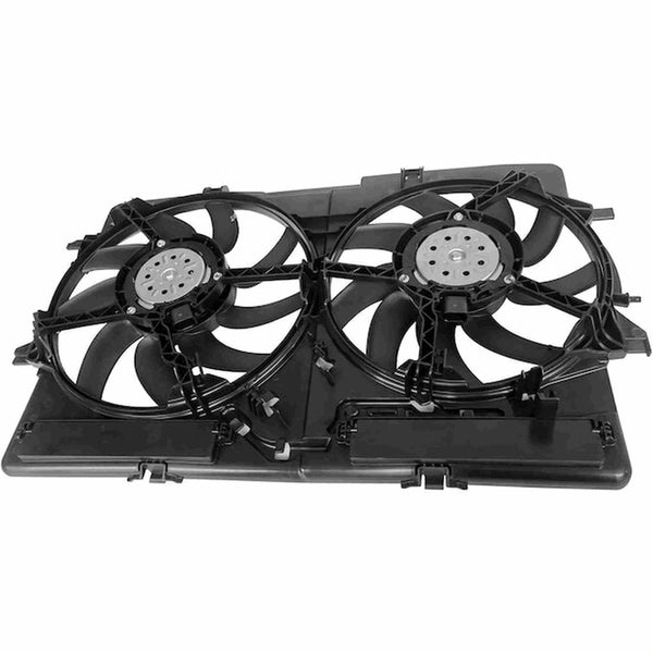 Radiators, Condensers & Fans image