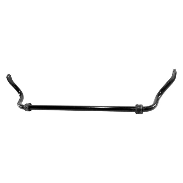 Suspension & Frame image