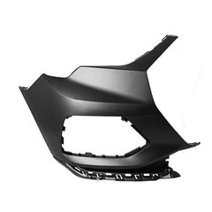 Front Passenger Side Bumper End image