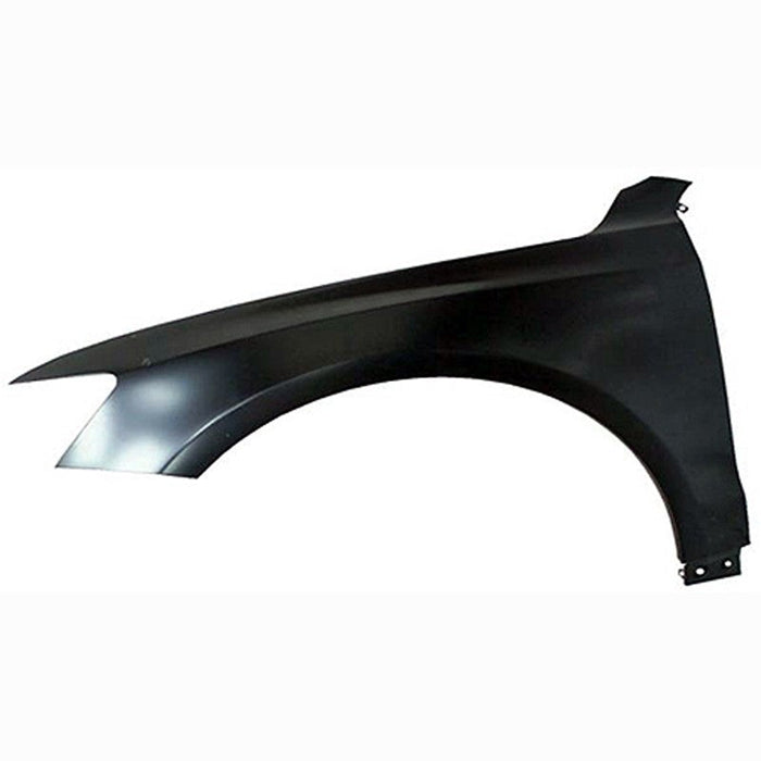 Audi Q5 OEM Driver Side Fender - 8R0821105