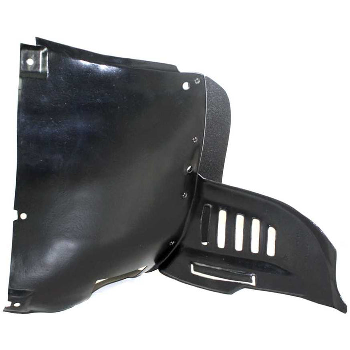 BMW 528i/540i Lower Engine Cover Lower Side Cover Left Side - BM1228101