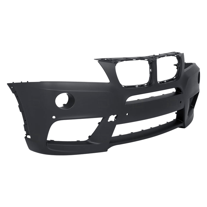 BMW X3 1344 - BM1000298
