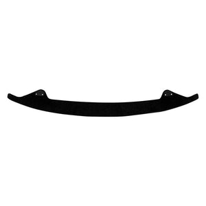 Front Lower Bumper Reinforcement image