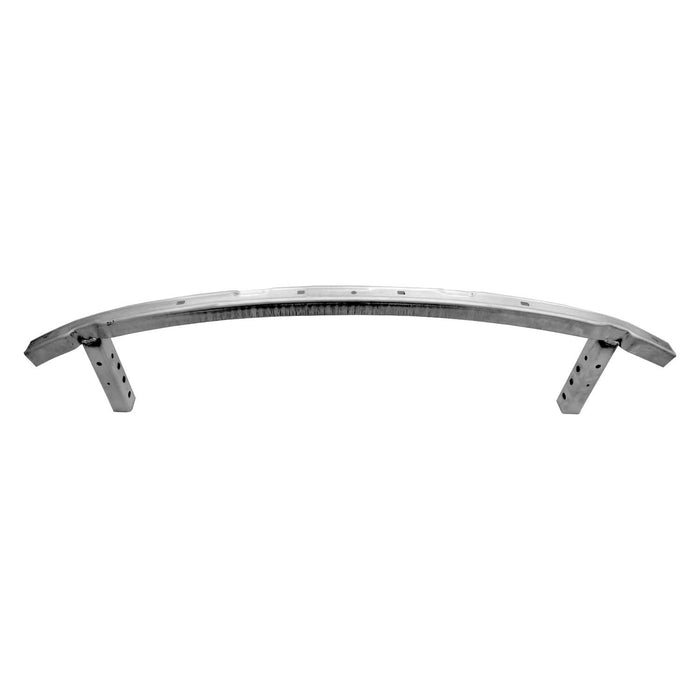 BMW 530e/530i/540i Front Lower Bumper Reinforcement G30 W/Active Cruise Control Aluminum - BM1007104